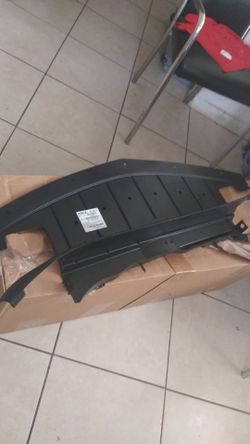 Pontiac g6 sedan splash gard