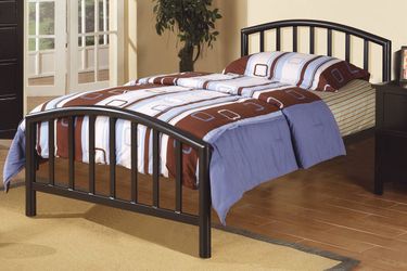 Twin Bed-Cama individual