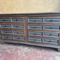 Almost 6ft long Dresser 