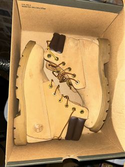 Timberland Size 7 Boots