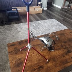 Bow Stand Archery 