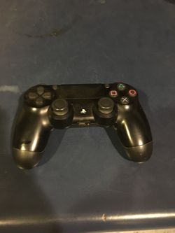Ps4 controller