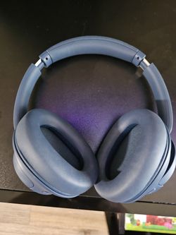 Sony Whch720n Wireless Noise Canceling Headphones