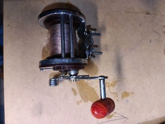 Penn Jig Master 500