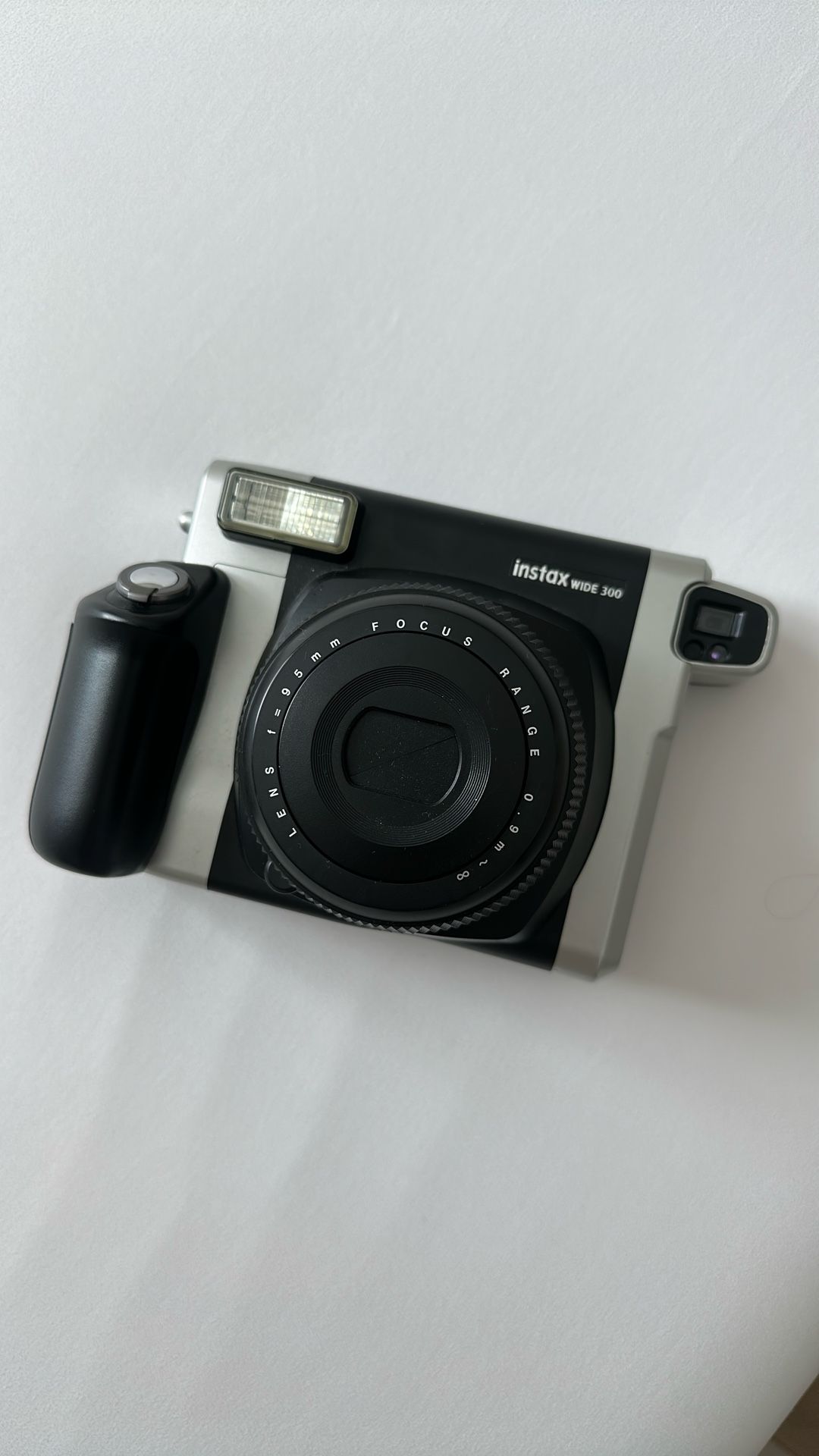 Fujifilm Instax Wide 300