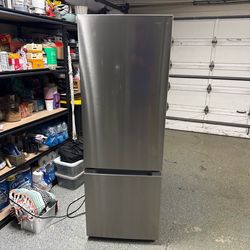 Fridge like brand new