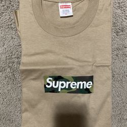 Supreme Box Logo