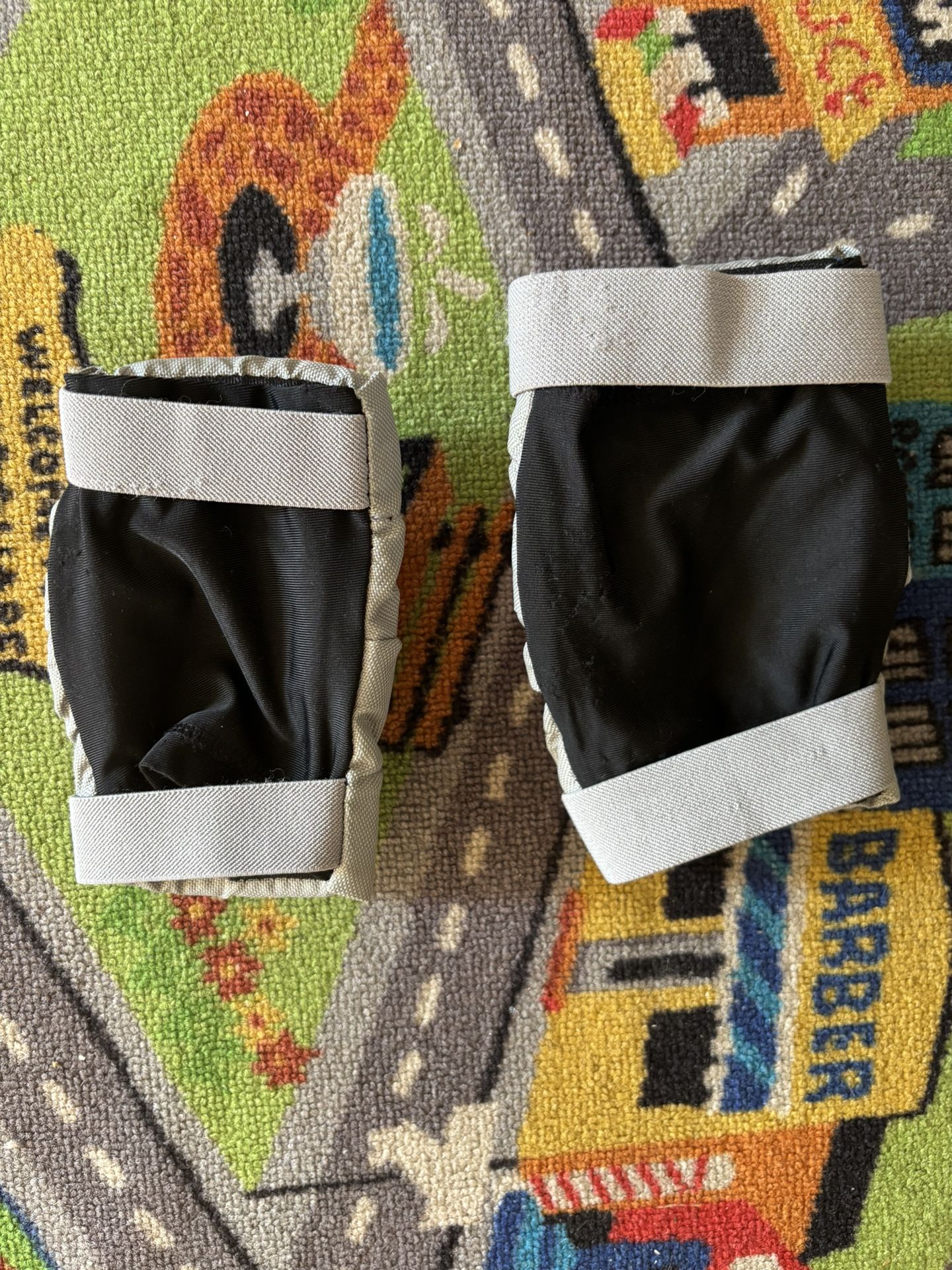 Items