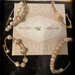 Bangle Bracelets Hand Made 