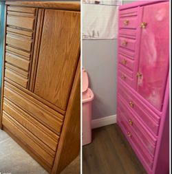 Furniture Transformations
