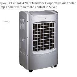 Honeywell Cl201ae A/c
