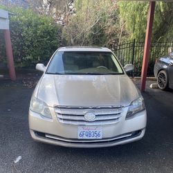 2006 Toyota Avalon