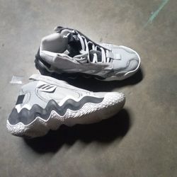 Adidas Women's Basketball Shoes