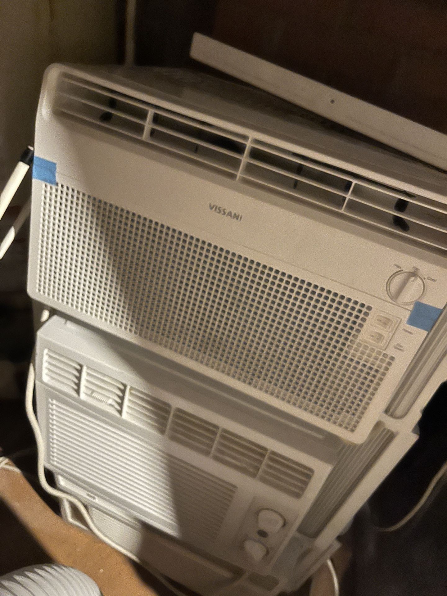 Air Conditioners