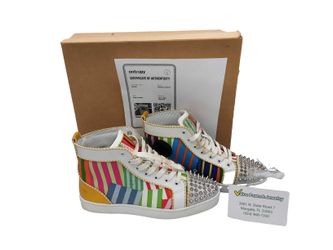 Christian Louboutin 3220110 Multi-color