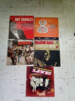 Vintage vinyl Records!!