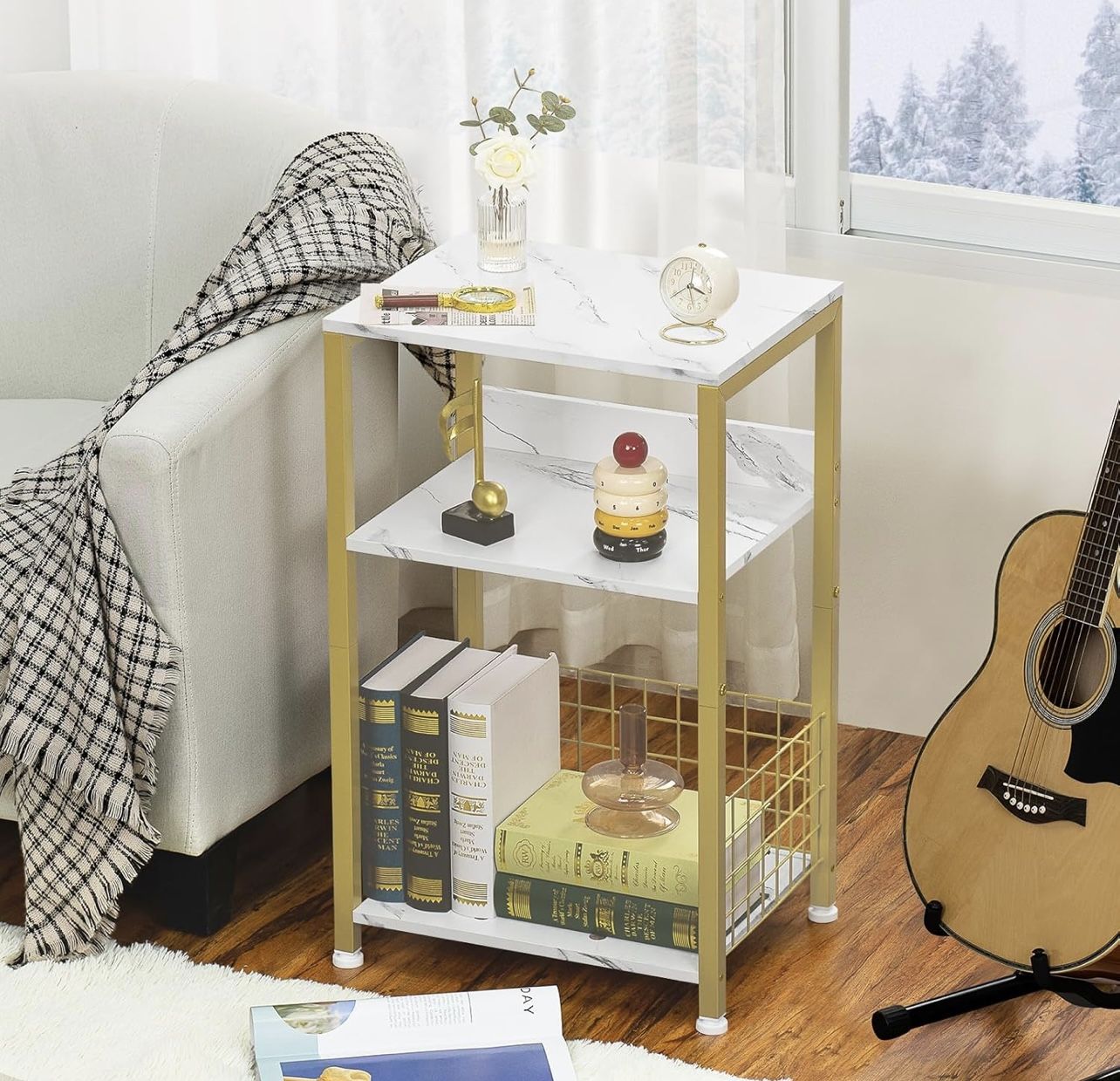 Side Table