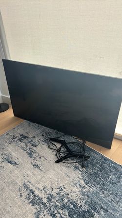 Amazon Fire TV - 50” Great Condition
