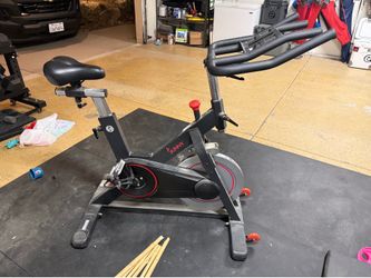 Sunny Exercise Spin Bike – Runs Great