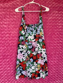 Old Navy dress