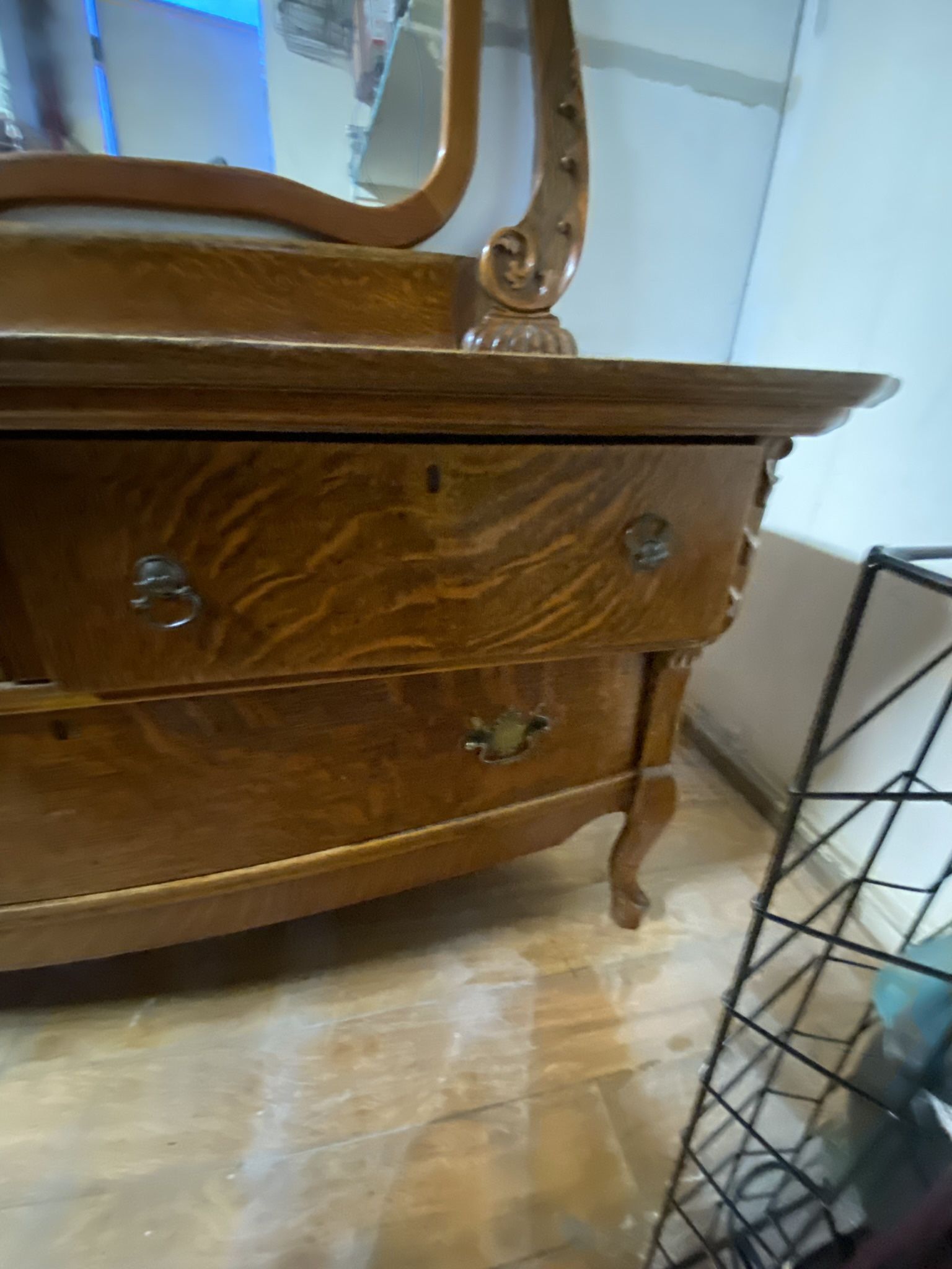 Mueble Antiguo