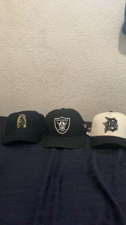 Caps