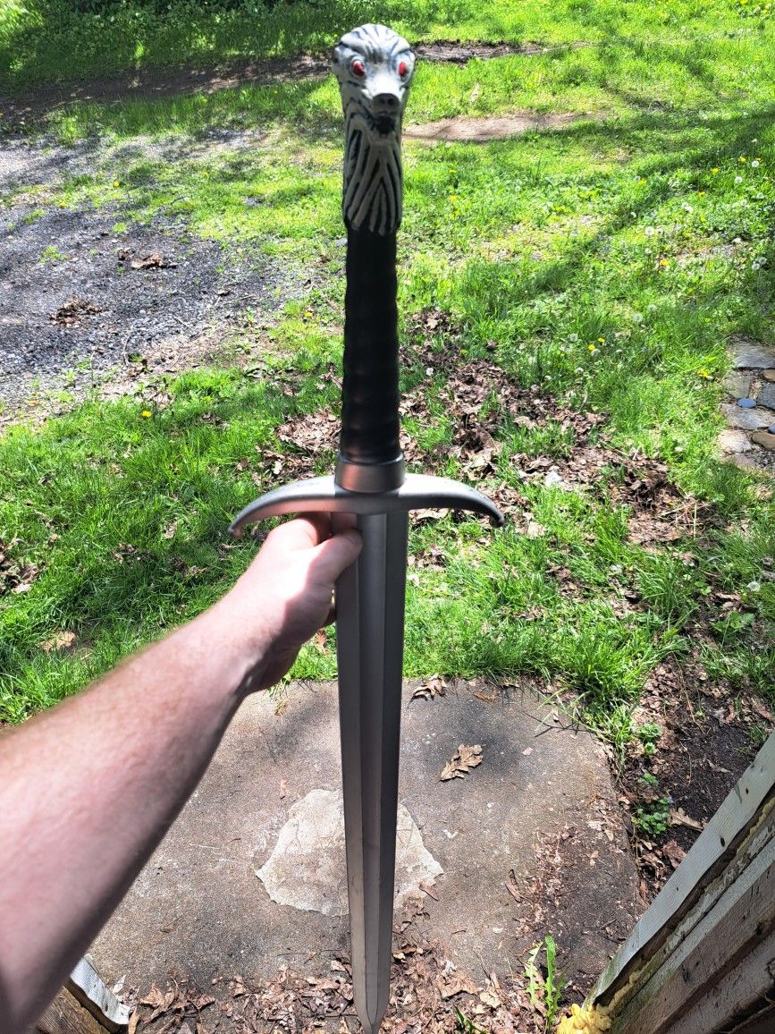 Rubber Game Of Thrones Collectible