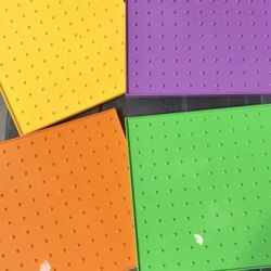 Geoboards $2 For All! 