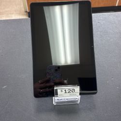 Samsung Tablet 