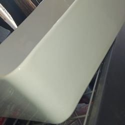 white ceramic vessel sink for bathroom $80