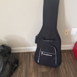First Act Guitar 