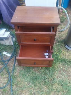 Nightstand
