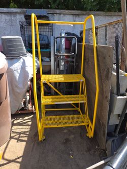 Ladder