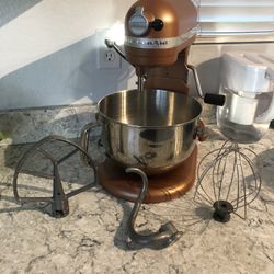 KitchenAid Professional 600 Lift Stand Mixer