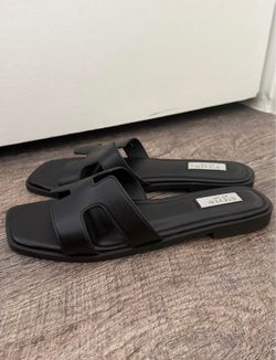 Black Slides