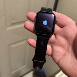Apple Watch SE 2nd Gen 