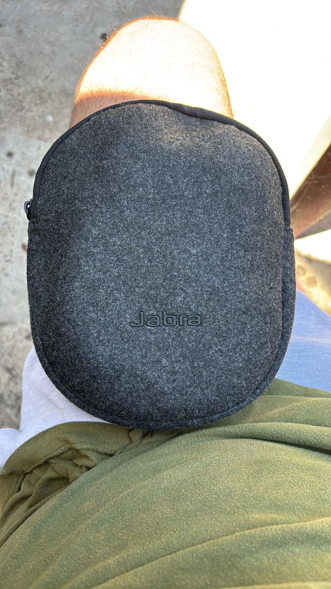 Jabra Evolve2 Ms Stereo Wireless Headset