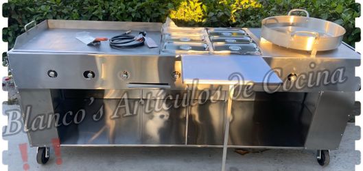Taco Grill
