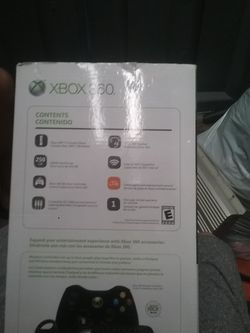Xbox 360
