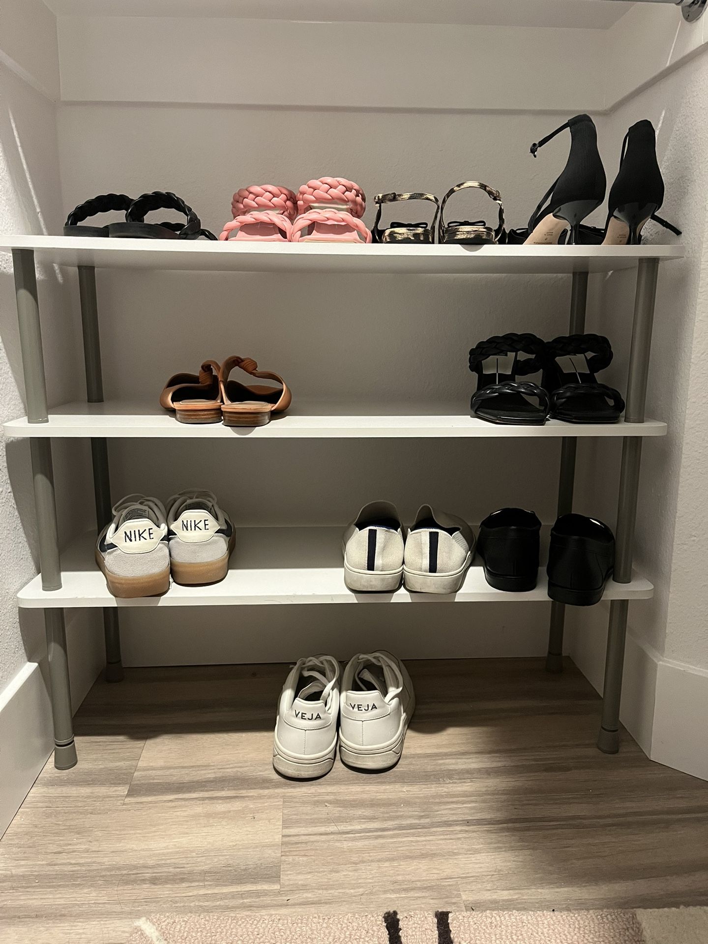 Shoe Rack