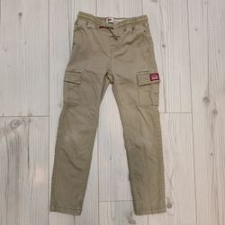 Cargo Pants Boy Size 8