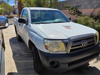 2009 Toyota Tacoma