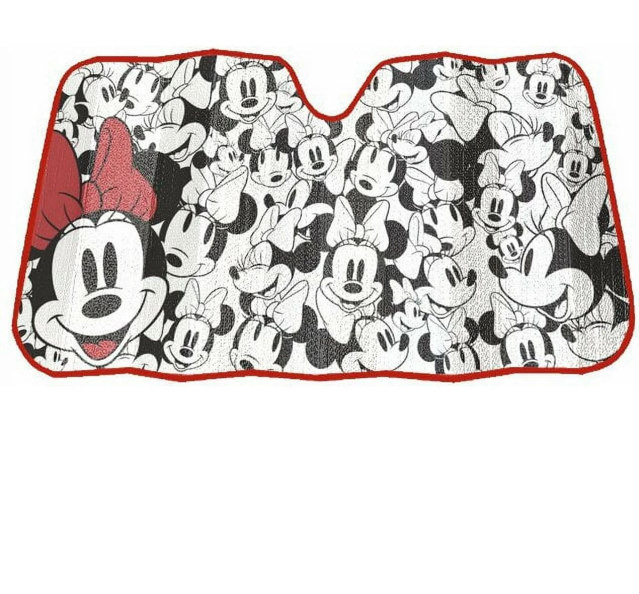 Minnie Auto Sun Shade New