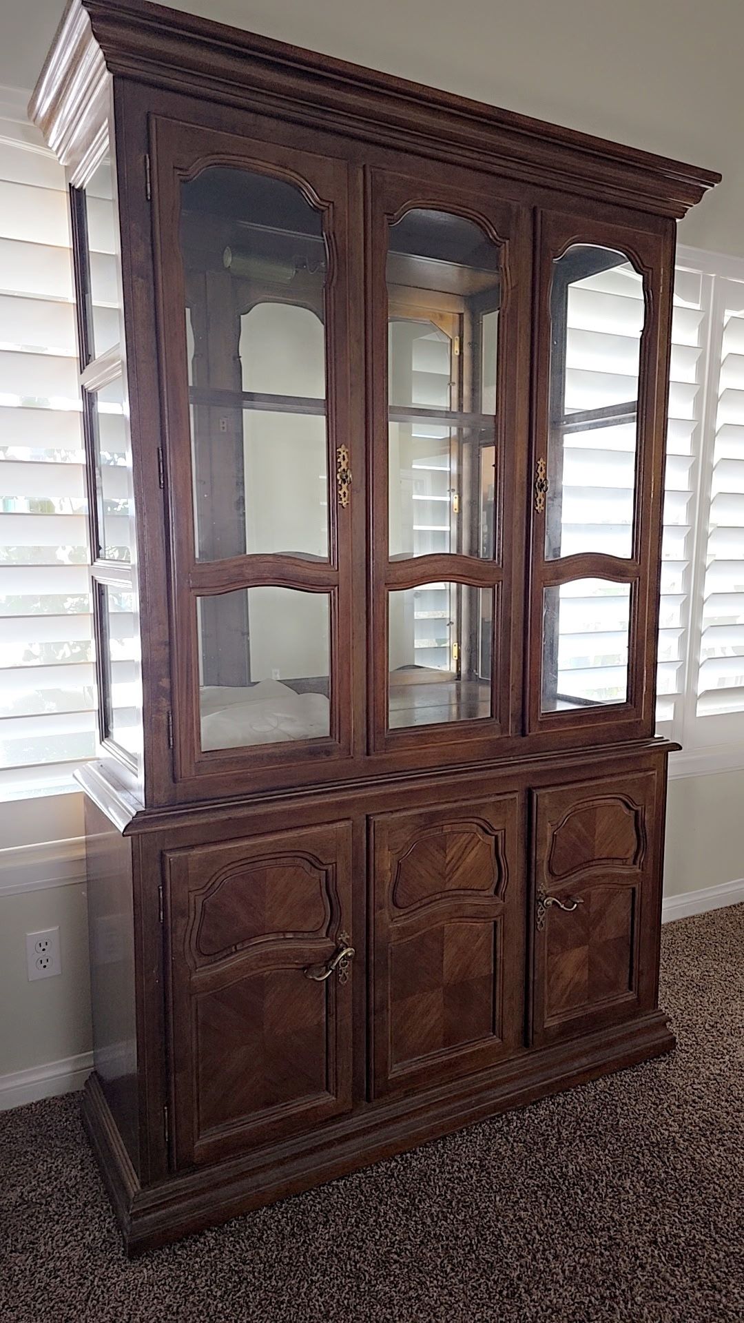 China Cabinet