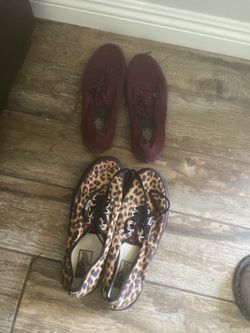 Vans