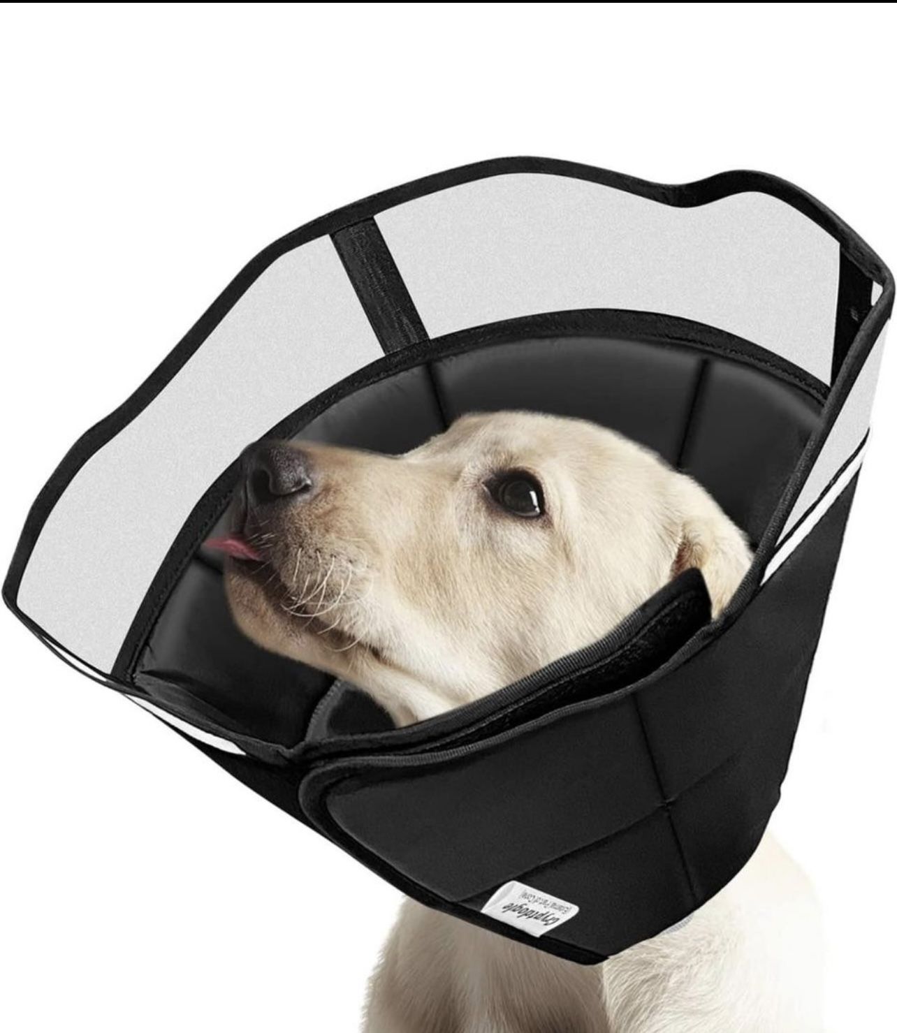 Soft Dog Cone for Dogs