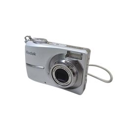 Kodak Digital Camera EasyShare C613 6.1MP Silver