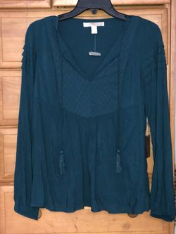 Forever 21 blouse