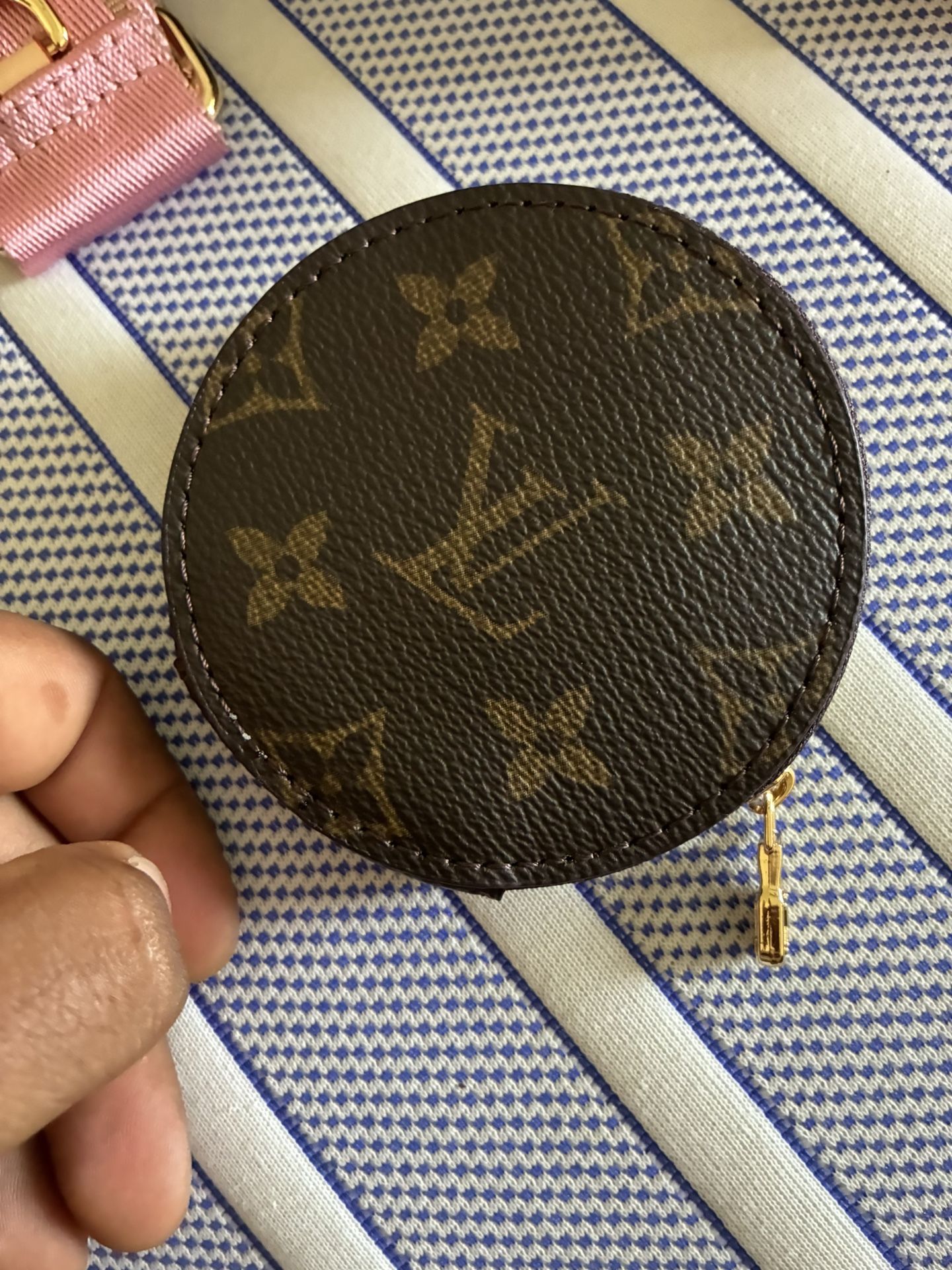 LV Coin Purse