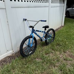 Need Gone ASAP 24” SoCal Flyer 450 Or Trade For Mountain Bike Need Gone ASAP